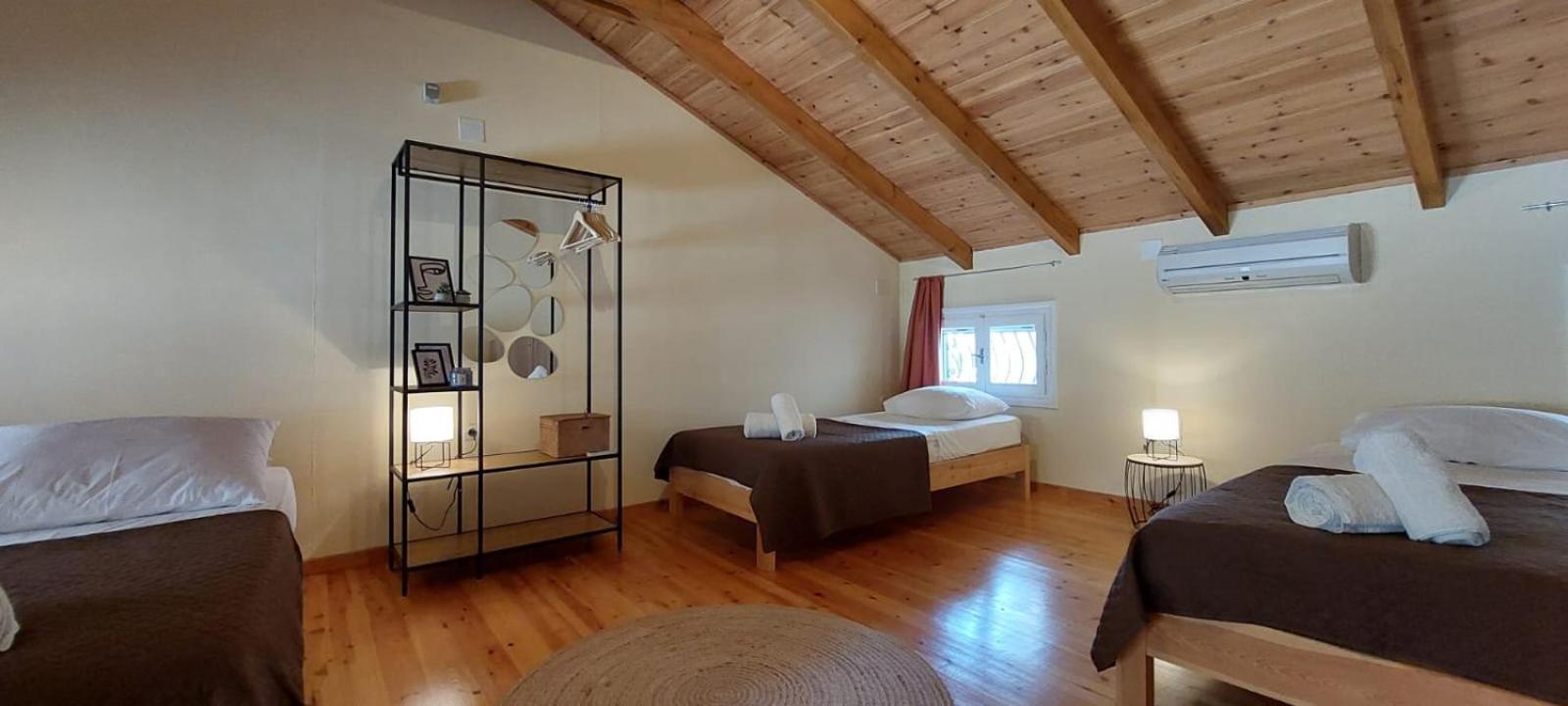 George Apartment Lefkáda エクステリア 写真