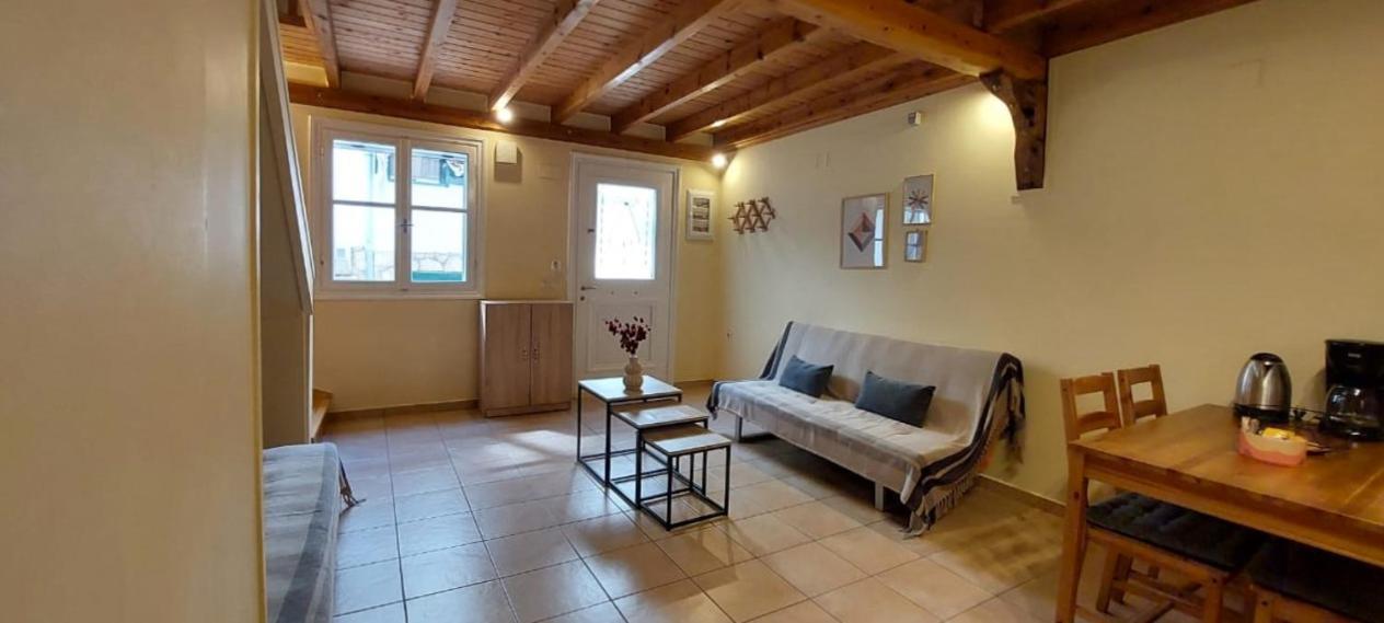 George Apartment Lefkáda エクステリア 写真