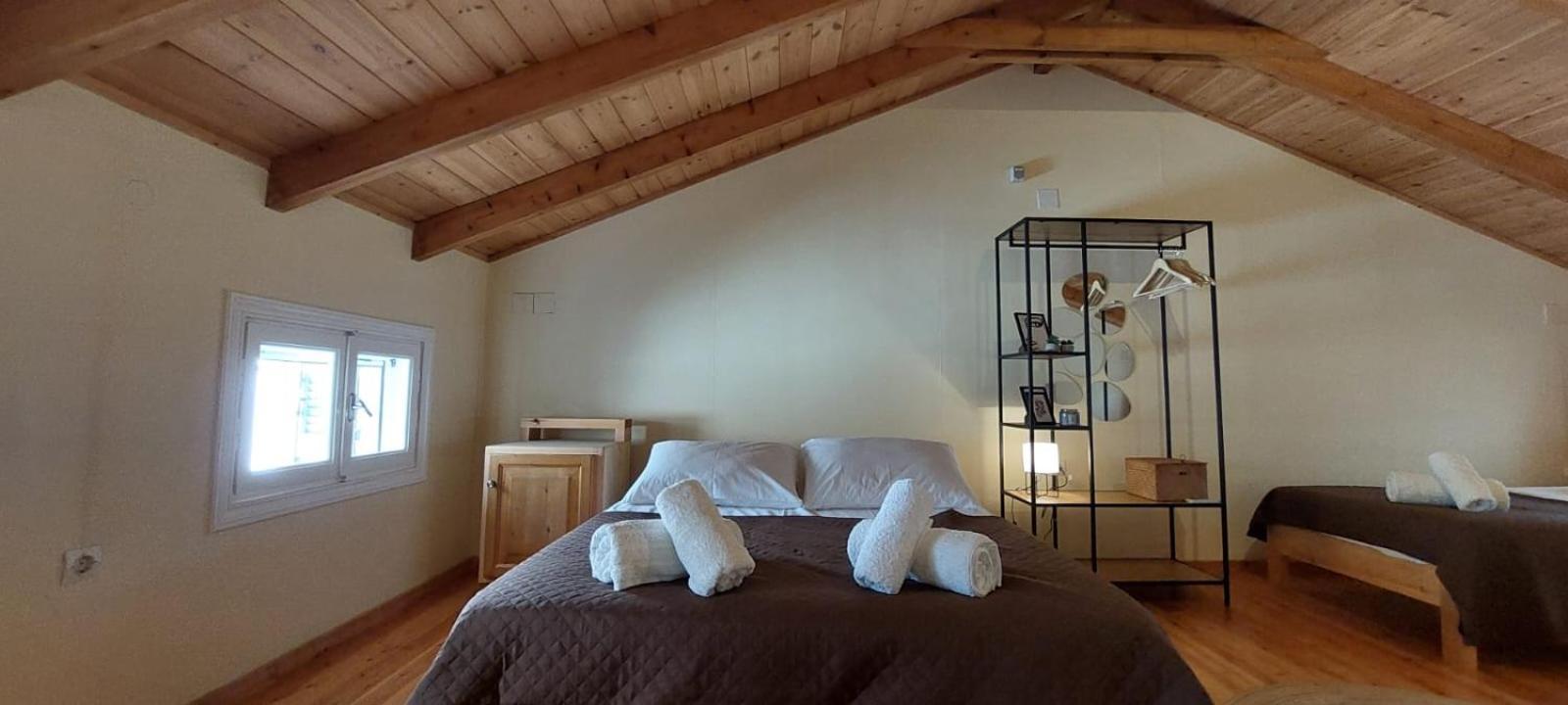 George Apartment Lefkáda エクステリア 写真