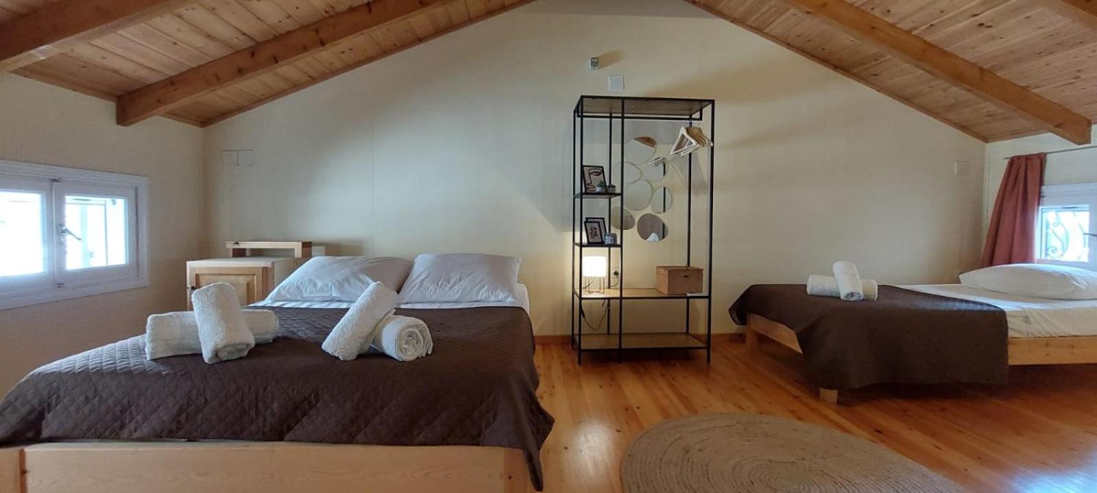 George Apartment Lefkáda エクステリア 写真